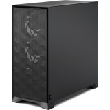 Gehäuse Fractal Design Pop 2 Air Black TG (FD-C-POA2A-02)