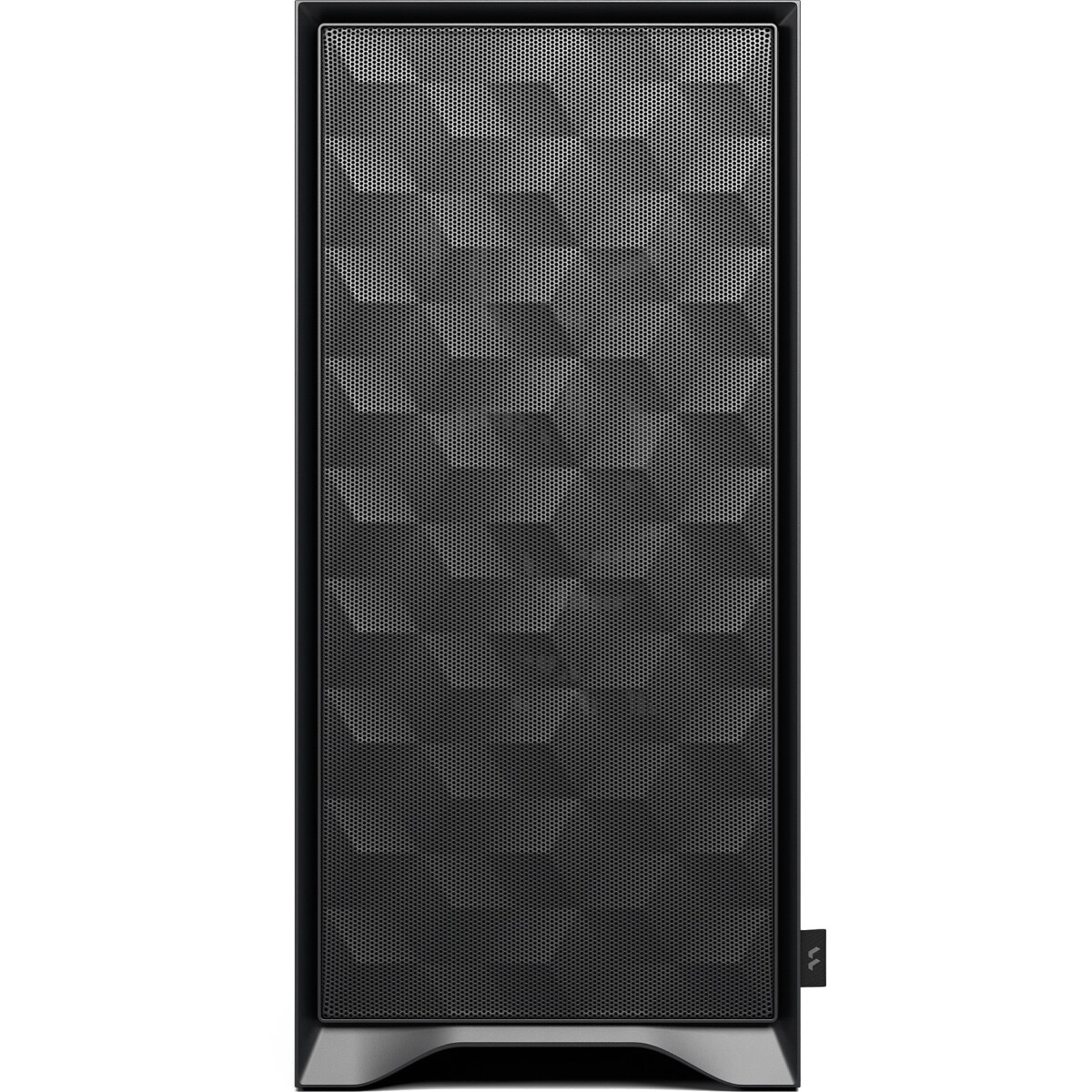 Gehäuse Fractal Design Pop 2 Air Black TG - FD-C-POA2A-02 - Foto 5