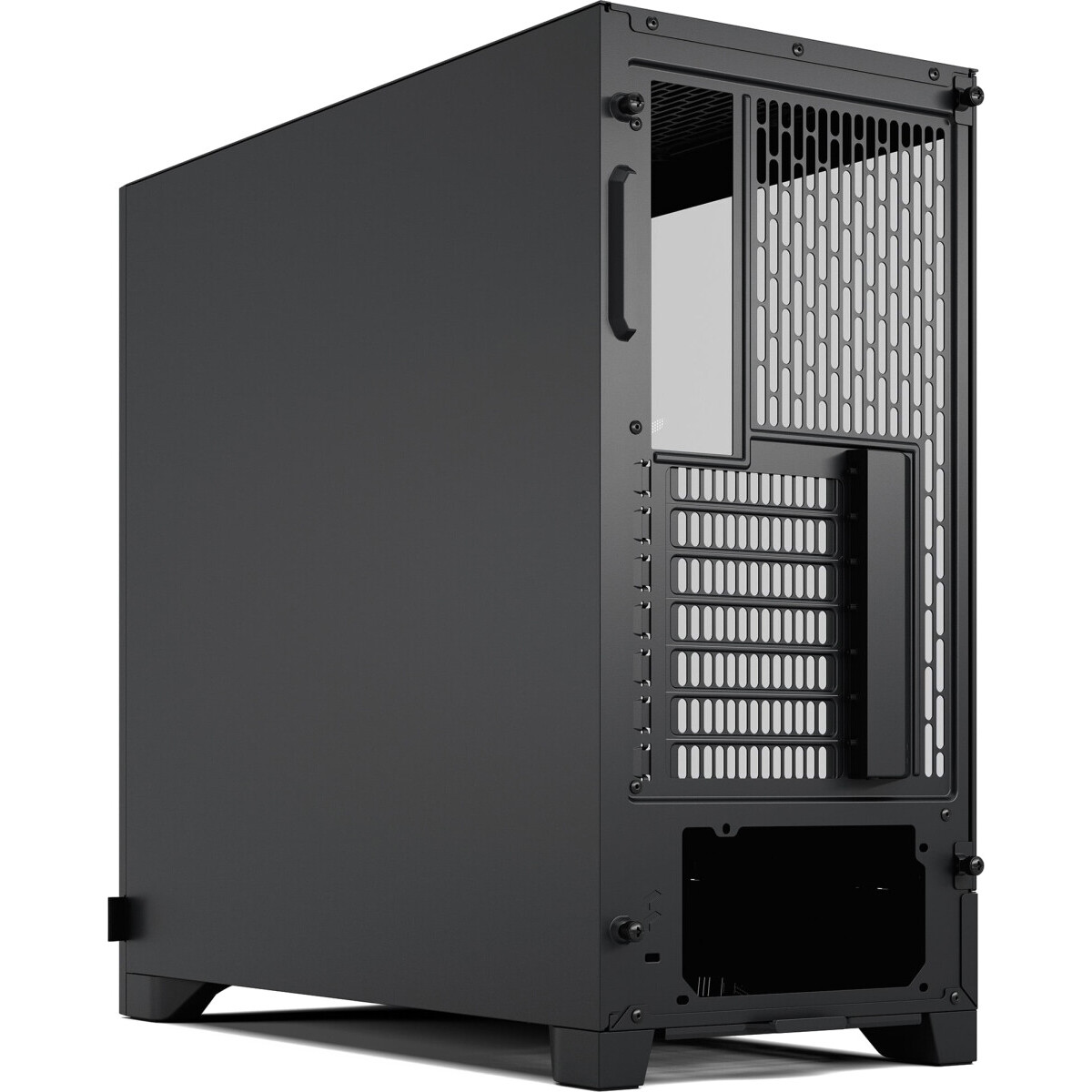 Gehäuse Fractal Design Pop 2 Air Black TG - FD-C-POA2A-02 - Foto 8