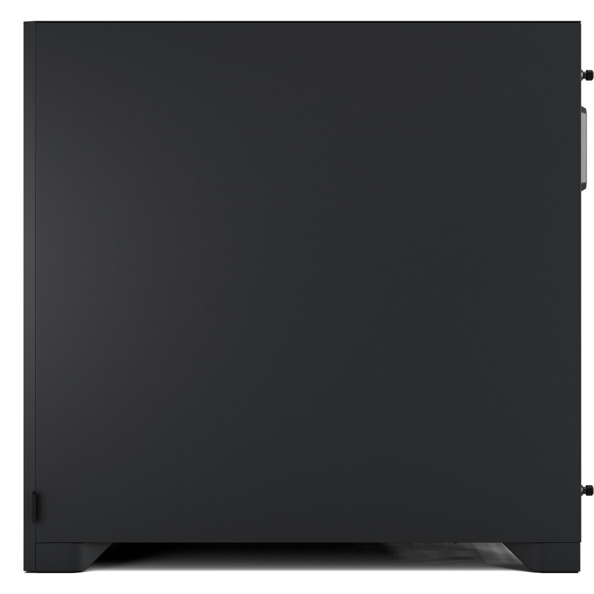 Gehäuse Fractal Design Pop 2 Air Black TG - FD-C-POA2A-02 - Foto 11