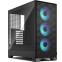 Gehäuse Fractal Design Pop 2 Air Black TG RGB - FD-C-POA2A-03