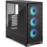 Gehäuse Fractal Design Pop 2 Air Black TG RGB (FD-C-POA2A-03)