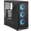 Gehäuse Fractal Design Pop 2 Air Black TG RGB - FD-C-POA2A-03 - Foto 2