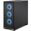 Gehäuse Fractal Design Pop 2 Air Black TG RGB - FD-C-POA2A-03 - Foto 3