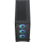 Gehäuse Fractal Design Pop 2 Air Black TG RGB - FD-C-POA2A-03 - Foto 6