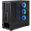 Gehäuse Fractal Design Pop 2 Air Black TG RGB - FD-C-POA2A-03 - Foto 9