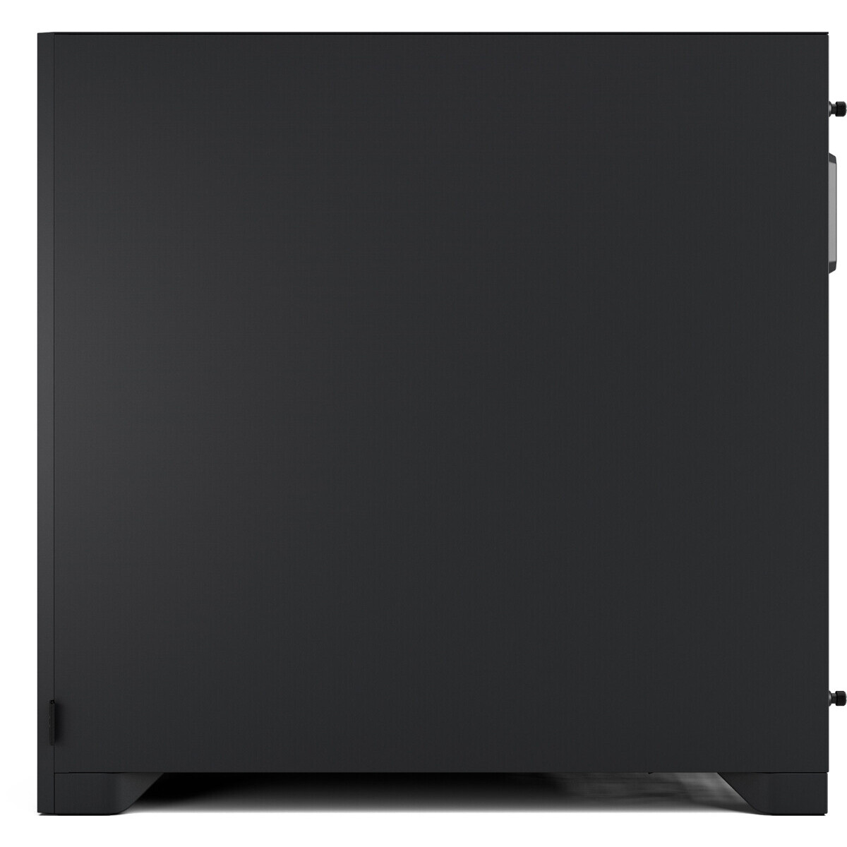 Gehäuse Fractal Design Pop 2 Air Black TG RGB - FD-C-POA2A-03 - Foto 11