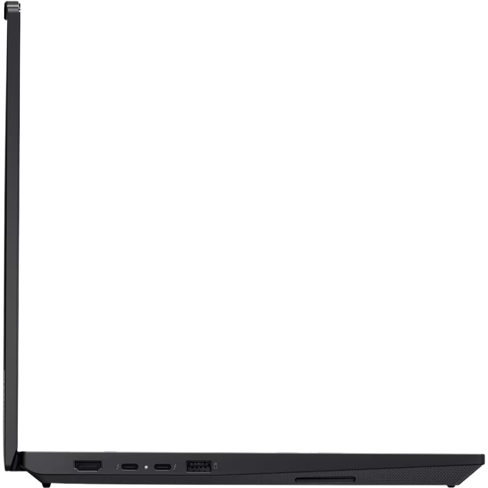 ordinateur portable Lenovo ThinkPad P16v Gen 3 (Intel) (21RS004DFR) - photo 2