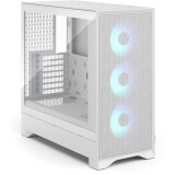 Gehäuse Fractal Design Pop 2 Air White TG RGB (FD-C-POA2A-04)
