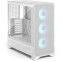 Gehäuse Fractal Design Pop 2 Air White TG RGB - FD-C-POA2A-04