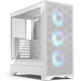 Gehäuse Fractal Design Pop 2 Air White TG RGB (FD-C-POA2A-04)