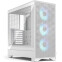 Gehäuse Fractal Design Pop 2 Air White TG RGB - FD-C-POA2A-04 - Foto 2