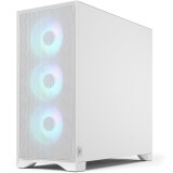 Gehäuse Fractal Design Pop 2 Air White TG RGB (FD-C-POA2A-04)