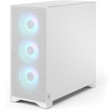 Gehäuse Fractal Design Pop 2 Air White TG RGB (FD-C-POA2A-04)