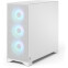 Gehäuse Fractal Design Pop 2 Air White TG RGB - FD-C-POA2A-04 - Foto 4