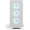 Gehäuse Fractal Design Pop 2 Air White TG RGB - FD-C-POA2A-04 - Foto 5