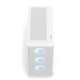 Gehäuse Fractal Design Pop 2 Air White TG RGB (FD-C-POA2A-04)