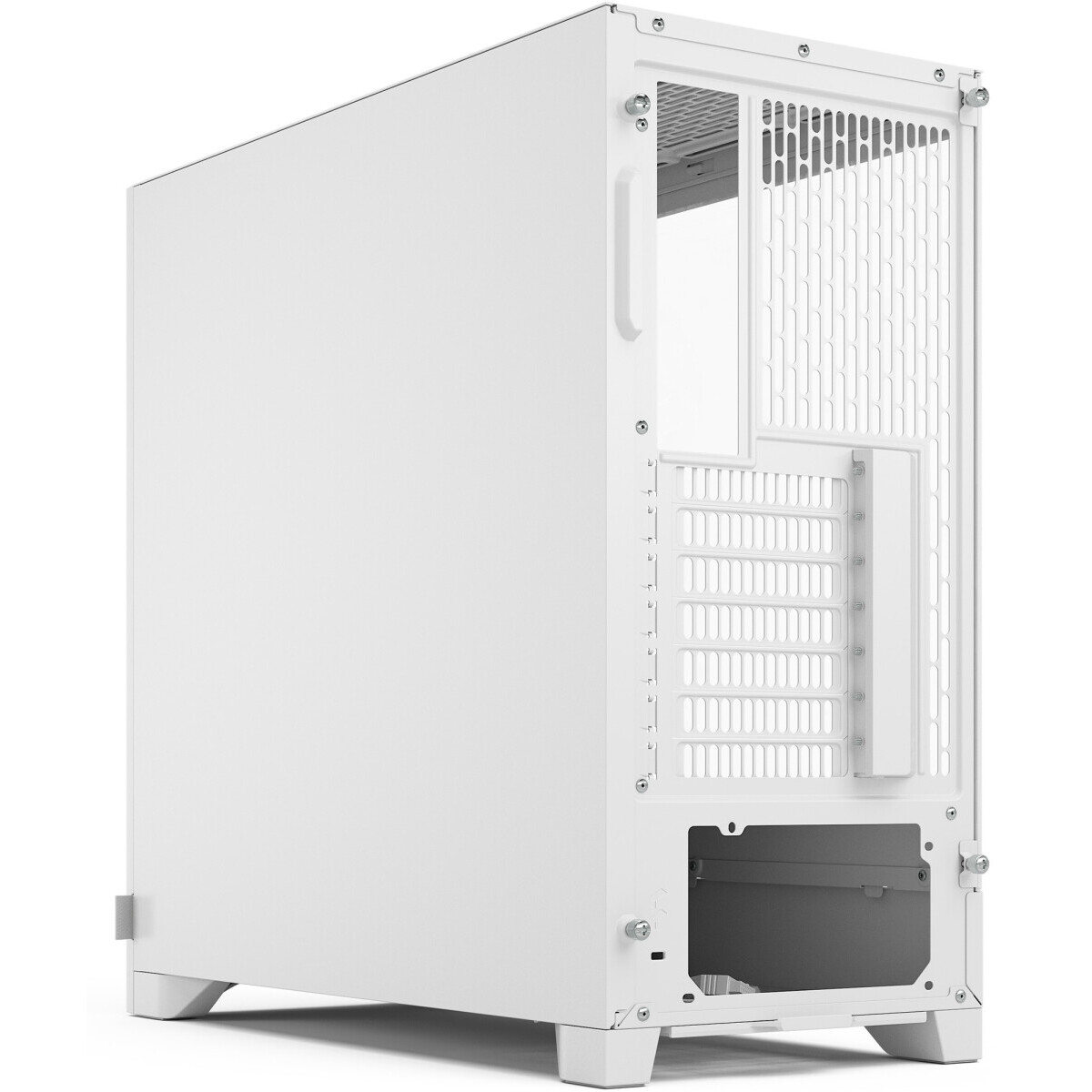 Gehäuse Fractal Design Pop 2 Air White TG RGB - FD-C-POA2A-04 - Foto 8