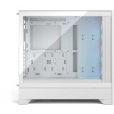 Gehäuse Fractal Design Pop 2 Air White TG RGB (FD-C-POA2A-04)