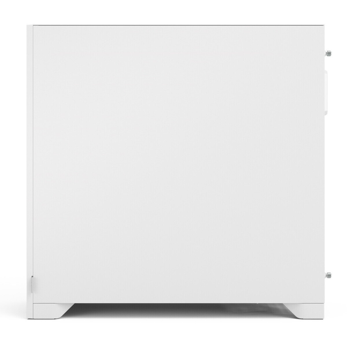 Gehäuse Fractal Design Pop 2 Air White TG RGB - FD-C-POA2A-04 - Foto 11
