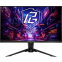 Monitor ASRock 32" Phantom Gaming PG32QFT