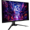 Monitor ASRock 32" Phantom Gaming PG32QFT - Foto 2