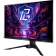 Monitor ASRock 32" Phantom Gaming PG32QFT - Foto 3