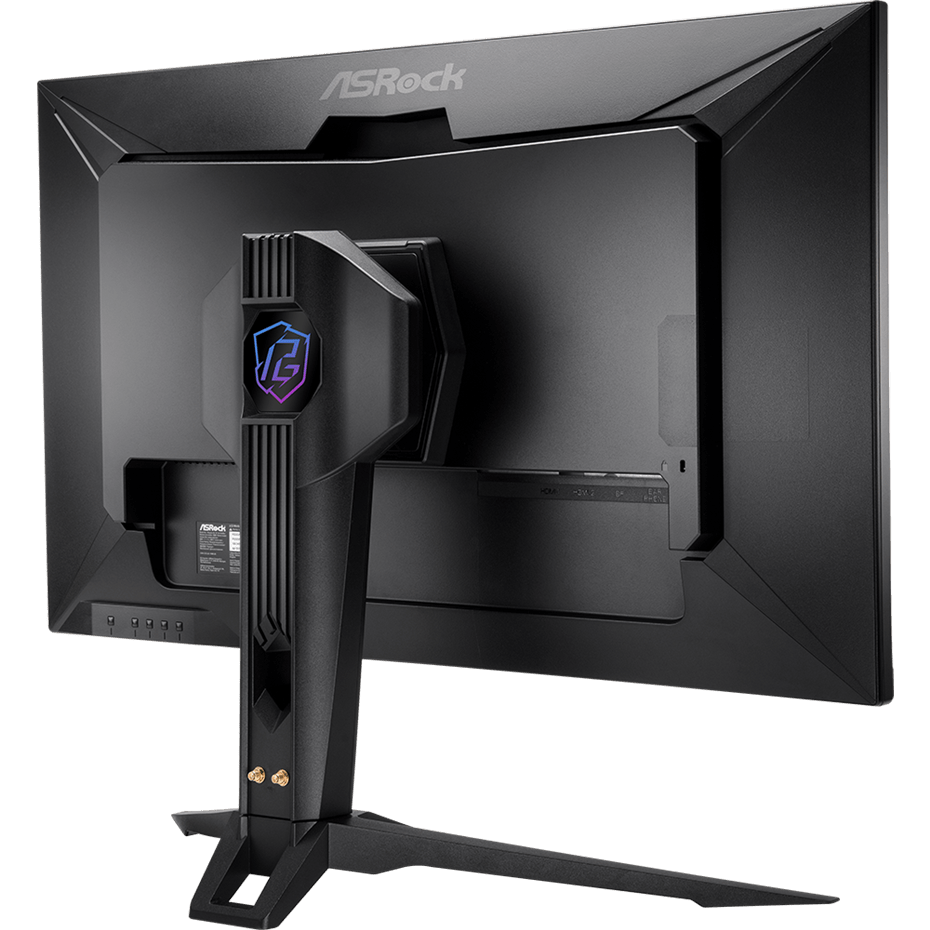 Monitor ASRock 32" Phantom Gaming PG32QFT - Foto 5