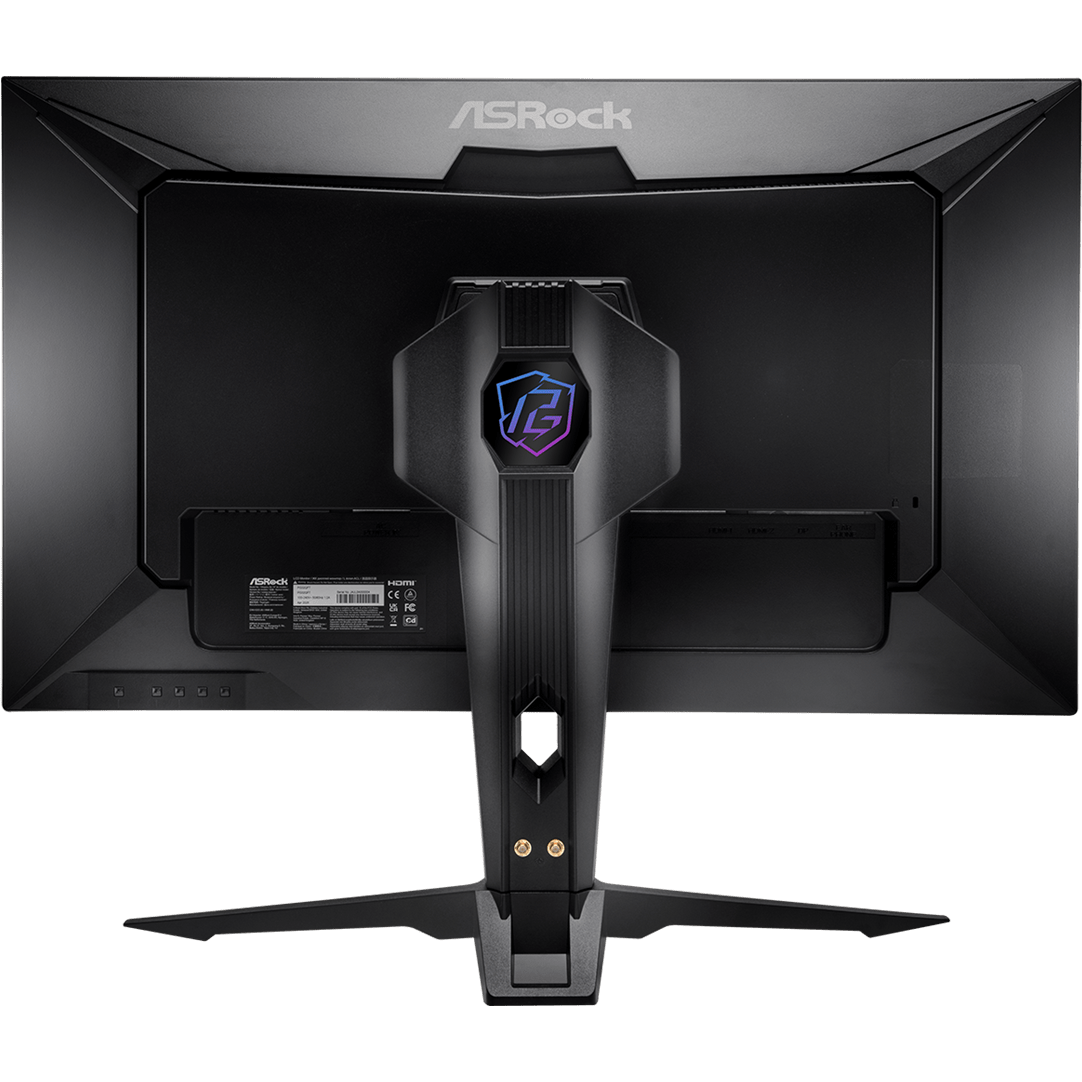 Monitor ASRock 32" Phantom Gaming PG32QFT - Foto 6