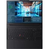 Laptop Lenovo ThinkPad P16v Gen 3 (Intel) (21RS004UFR)