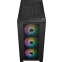 Gehäuse Cooler Master Elite 301 Black (E301-KGNN-S00) - Foto 3