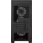 Gehäuse Cooler Master Elite 301 Black (E301-KGNN-S00) - Foto 4