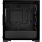 Gehäuse Cooler Master Elite 301 Black (E301-KGNN-S00) - Foto 5