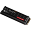 SSD (Solid State Drive) 2TB WD Black SN8100 (WDS200T1XHM)