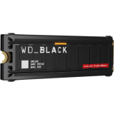 SSD (Solid State Drive) 2TB WD Black SN8100 (WDS200T1XHM)
