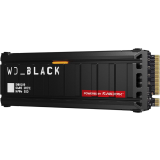 SSD (Solid State Drive) 2TB WD Black SN8100 (WDS200T1XHM)