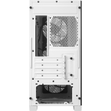 Boîtier Cooler Master Elite 301 White (E301-WGNN-S00)
