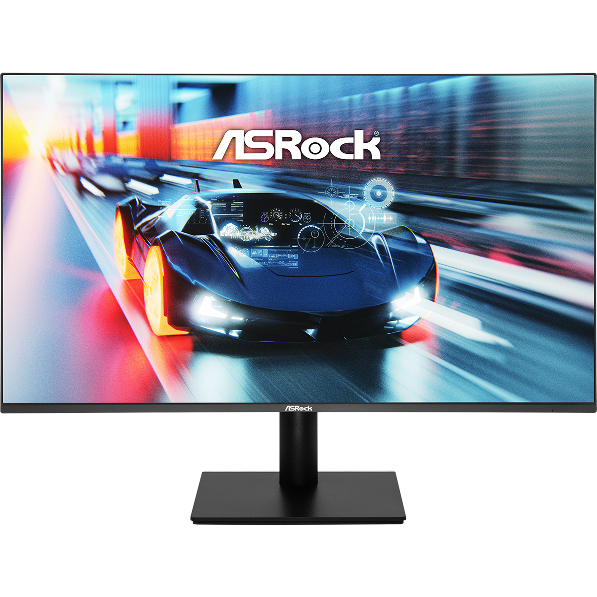 Moniteur ASRock 25" Challenger CL25FFB