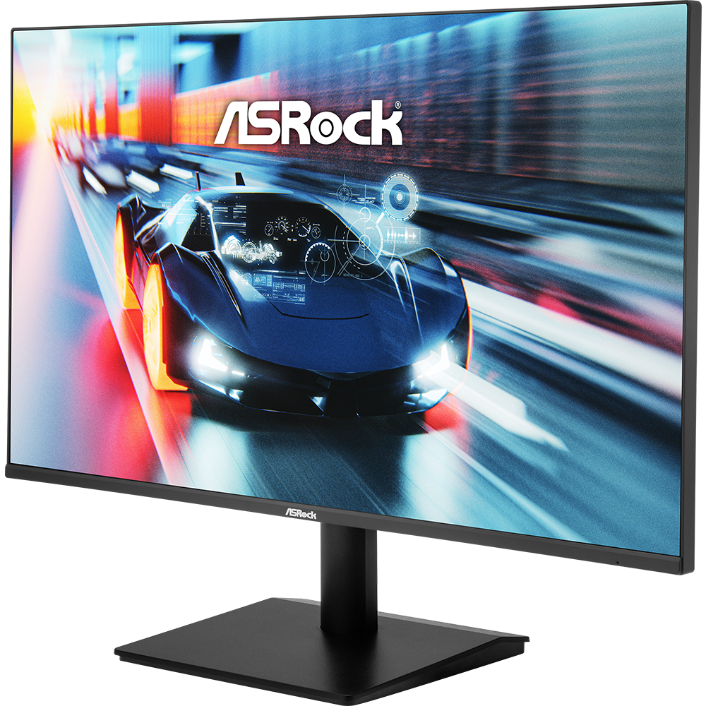 Moniteur ASRock 25" Challenger CL25FFB - photo 3