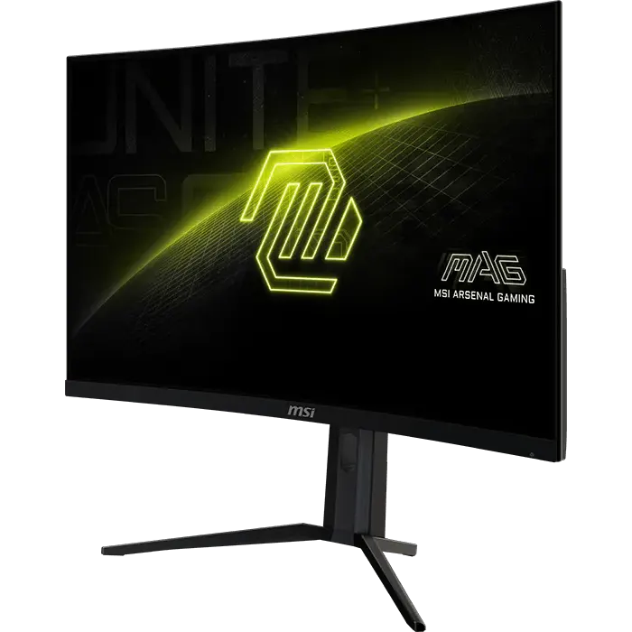 Монитор MSI 32" MAG 321CUPDF - 9S6-3DC54A-025 - Foto 2