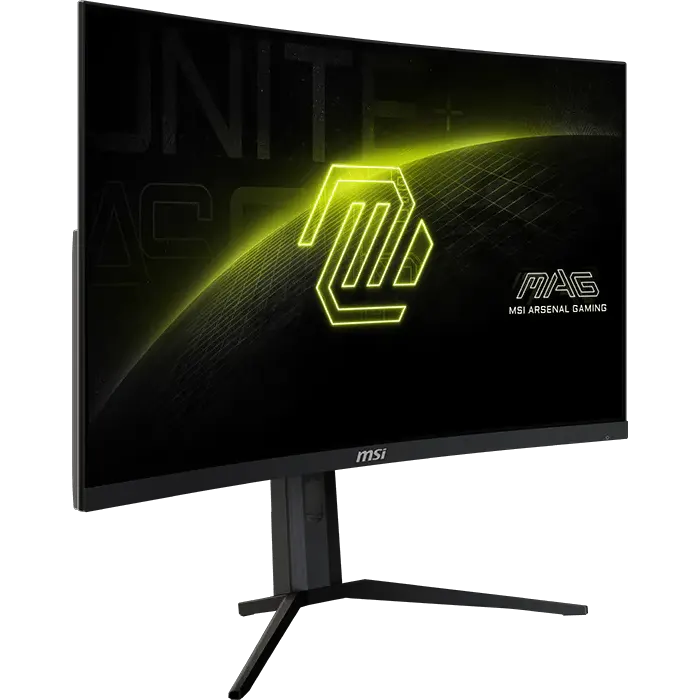 Монитор MSI 32" MAG 321CUPDF - 9S6-3DC54A-025 - Foto 3