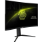 Монитор MSI 32" MAG 321CUPDF - 9S6-3DC54A-025 - Foto 3