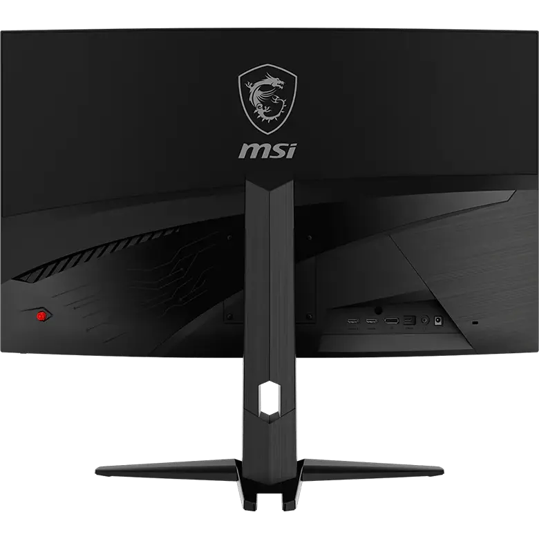 Монитор MSI 32" MAG 321CUPDF - 9S6-3DC54A-025 - Foto 4