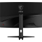 Монитор MSI 32" MAG 321CUPDF - 9S6-3DC54A-025 - Foto 4