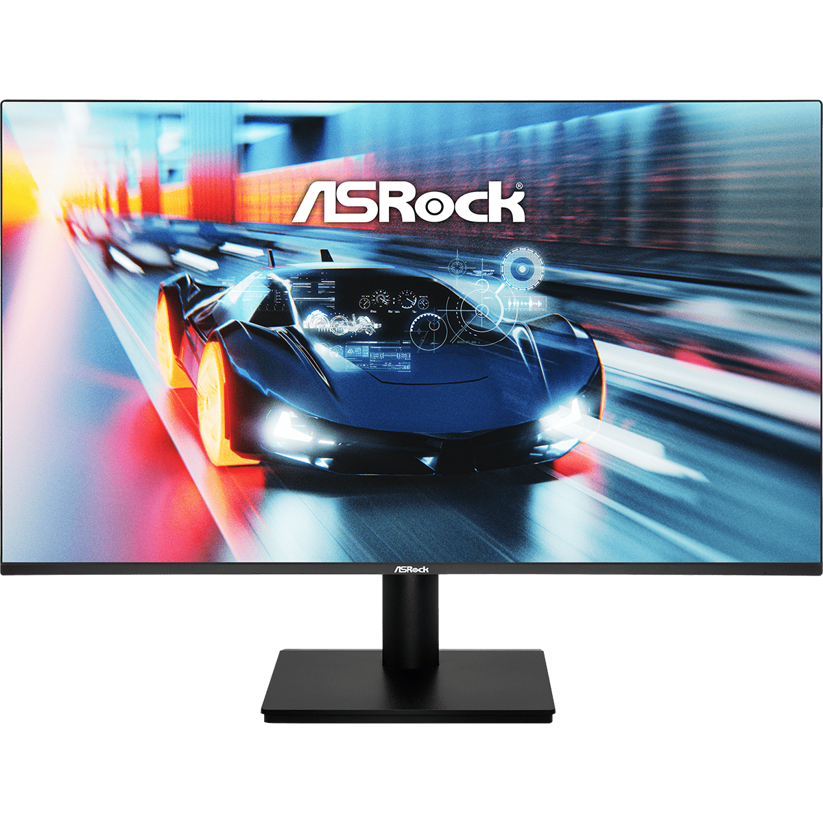 Monitor ASRock 27" Challenger CL27FFB