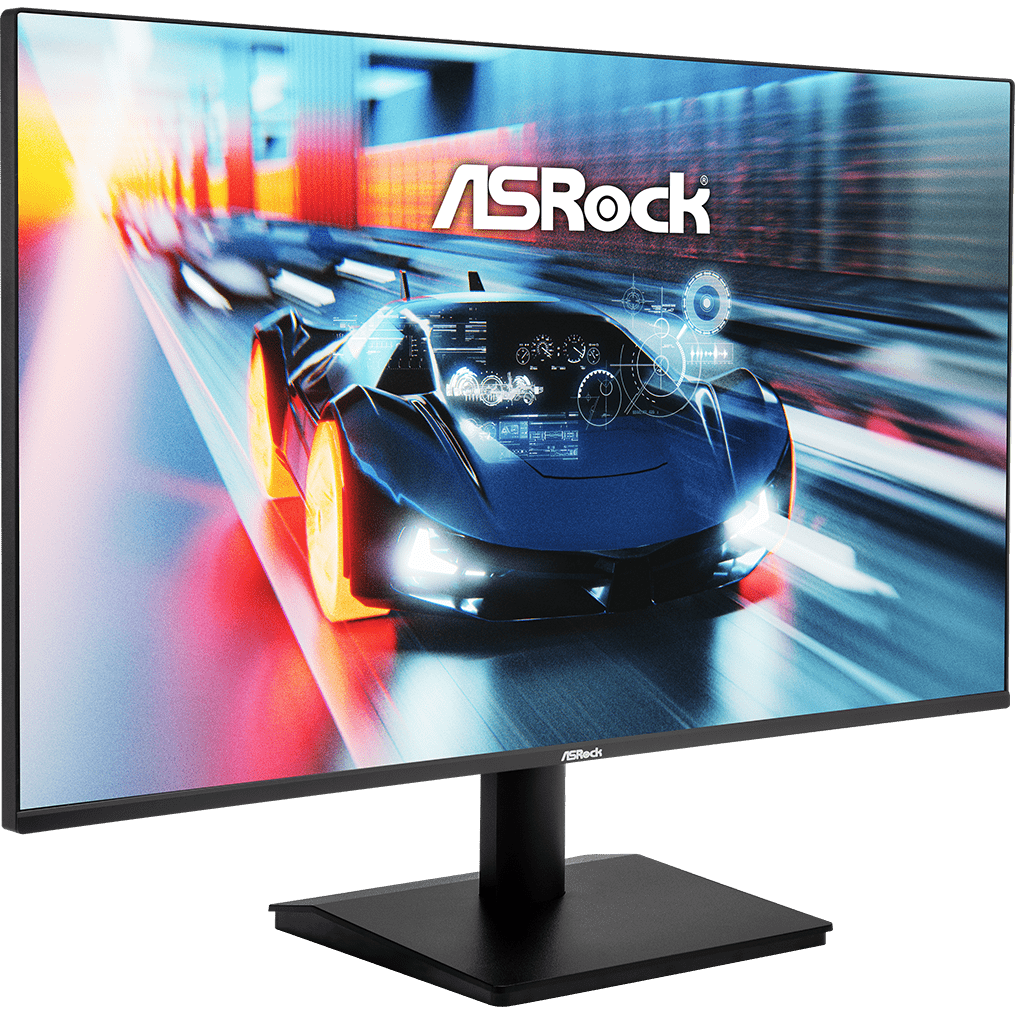 Monitor ASRock 27" Challenger CL27FFB - Foto 2