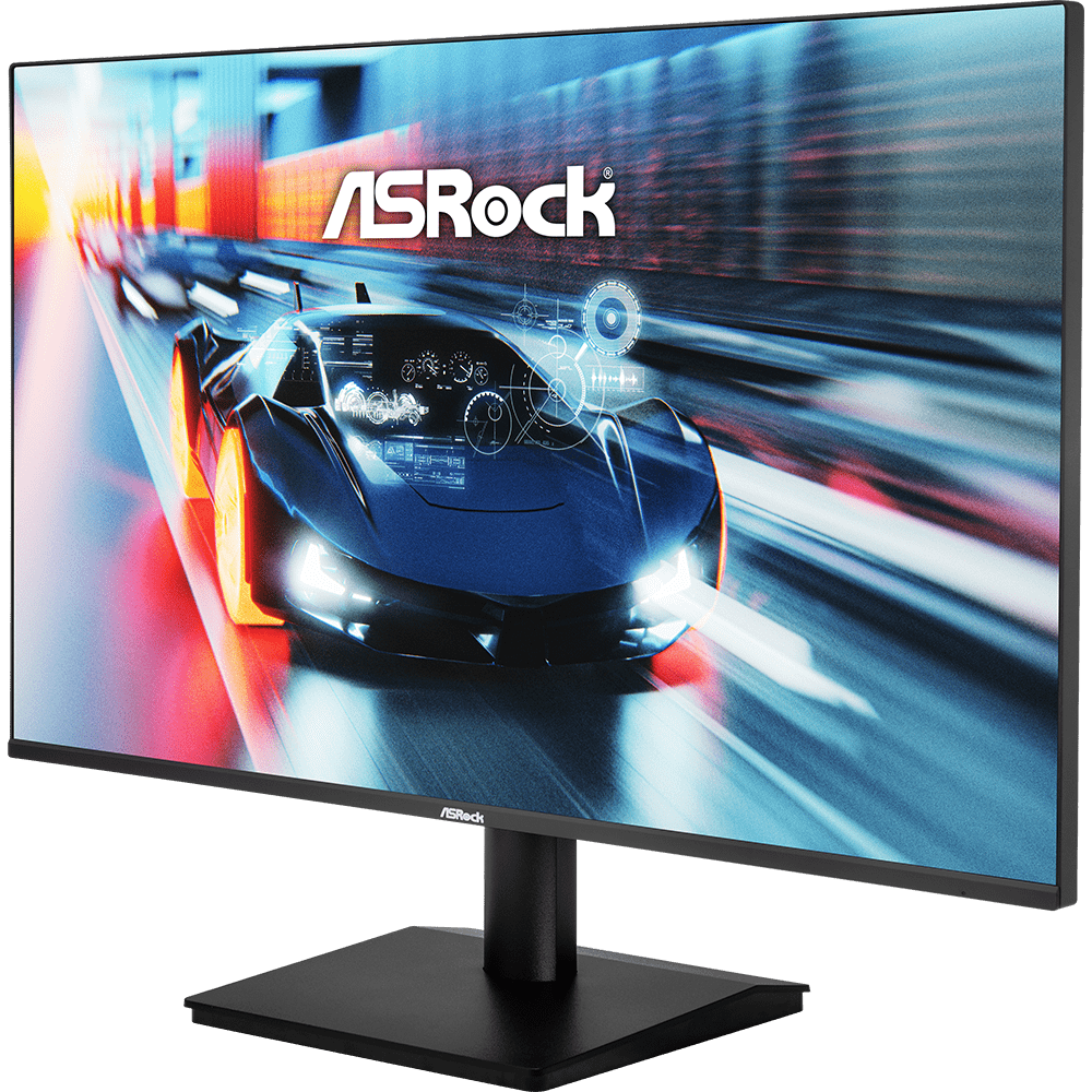 Monitor ASRock 27" Challenger CL27FFB - Foto 3