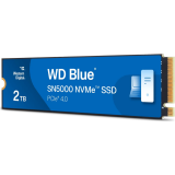 Disque SSD 2TB WD Blue SN5000 (WDS200T4B0E) (WDS200T4B0E-00CNZ0)