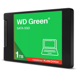 SSD-Speicher 2TB WD Green (WDS200T5G0A)