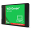 SSD-Speicher 2TB WD Green (WDS200T5G0A)